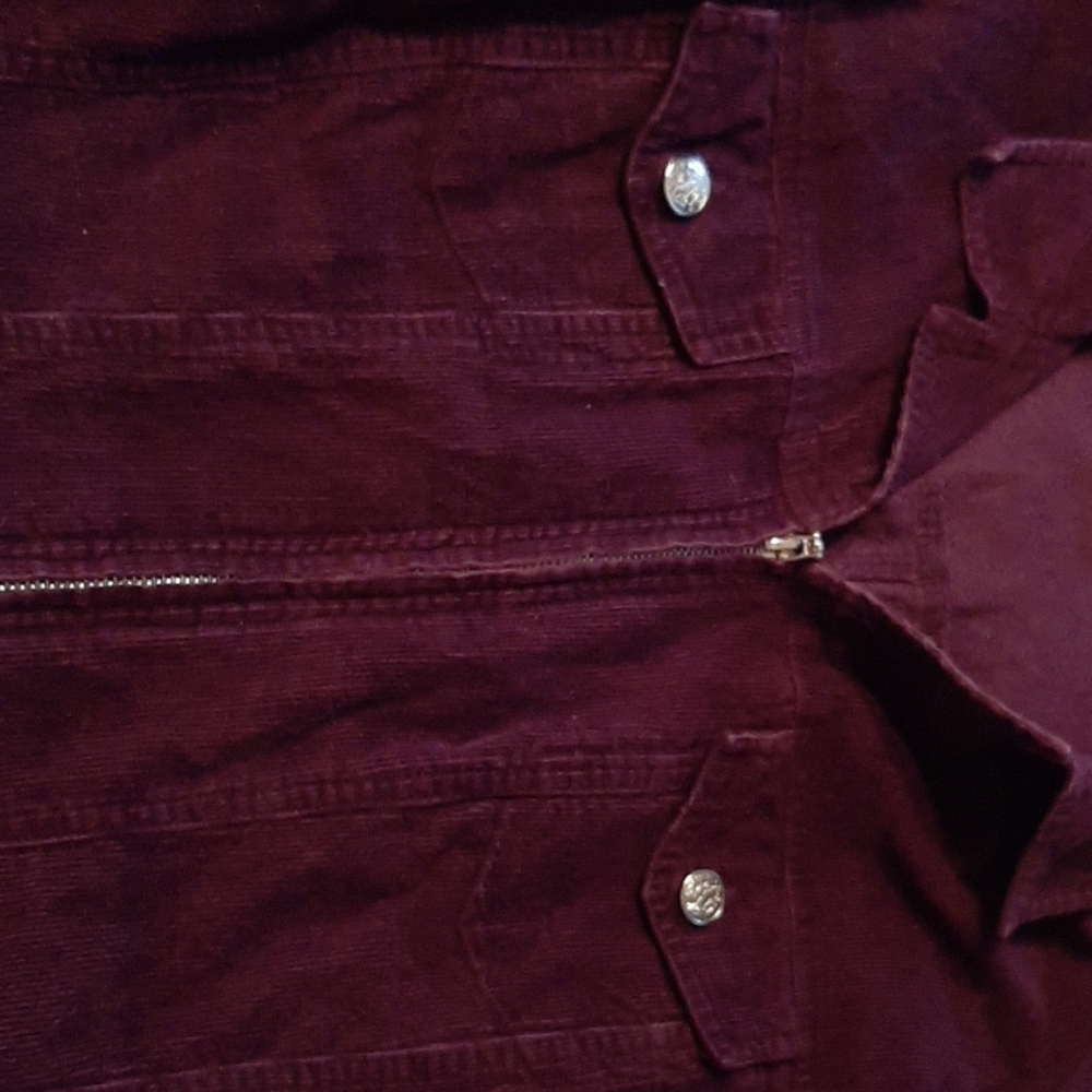 Jacket - Picture 3 of 3